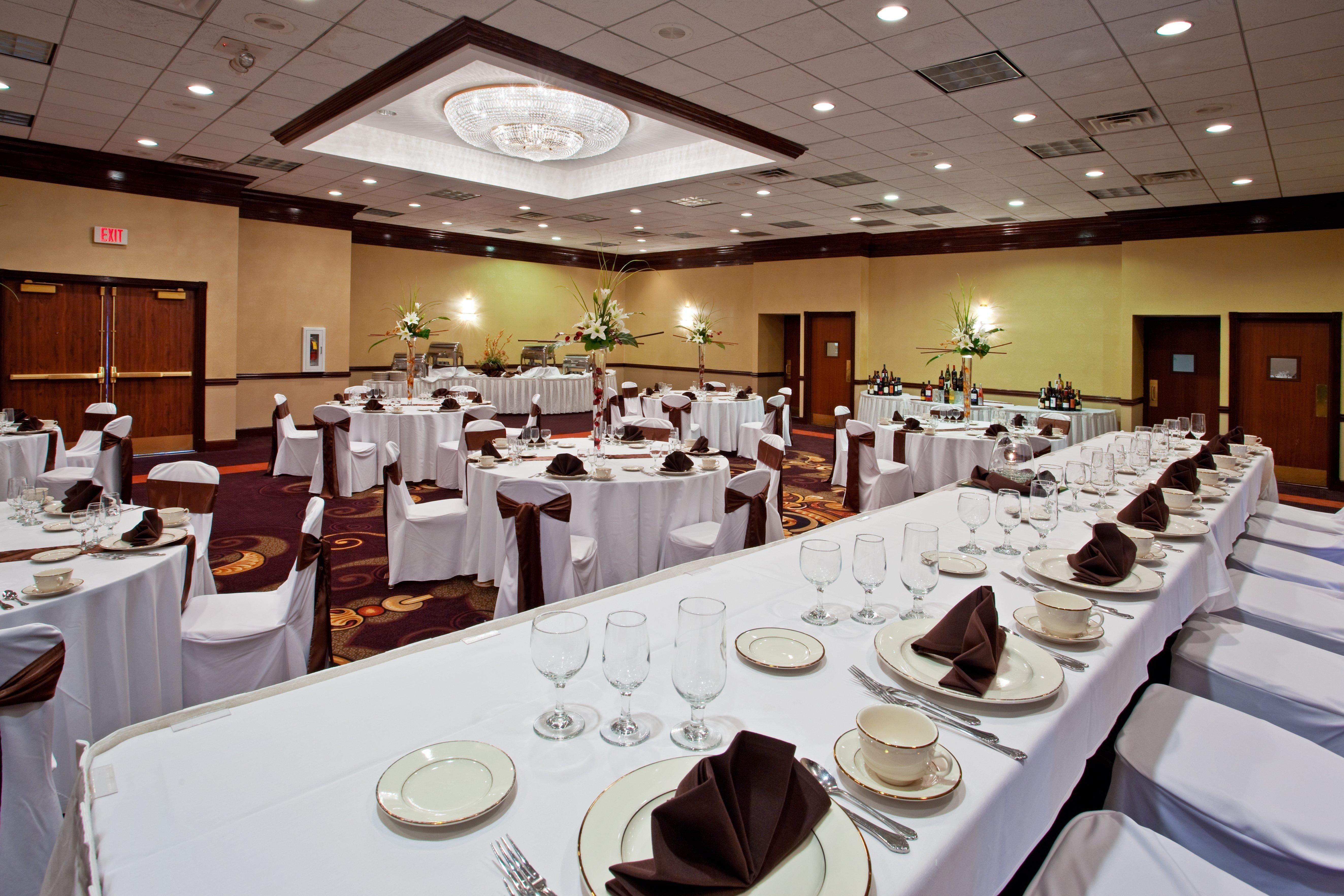 Holiday Inn Youngstown-South - Boardman By Ihg Exterior foto