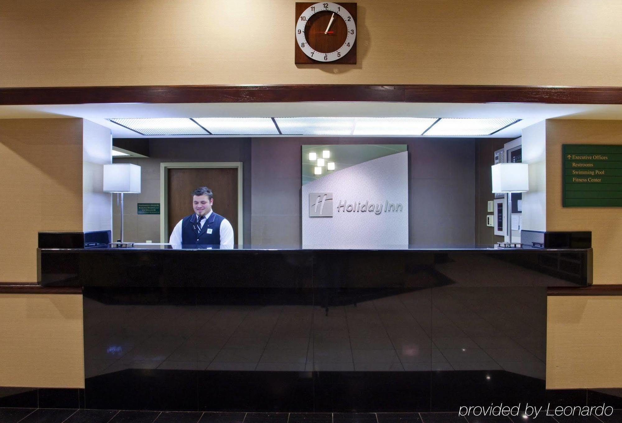 Holiday Inn Youngstown-South - Boardman By Ihg Exterior foto