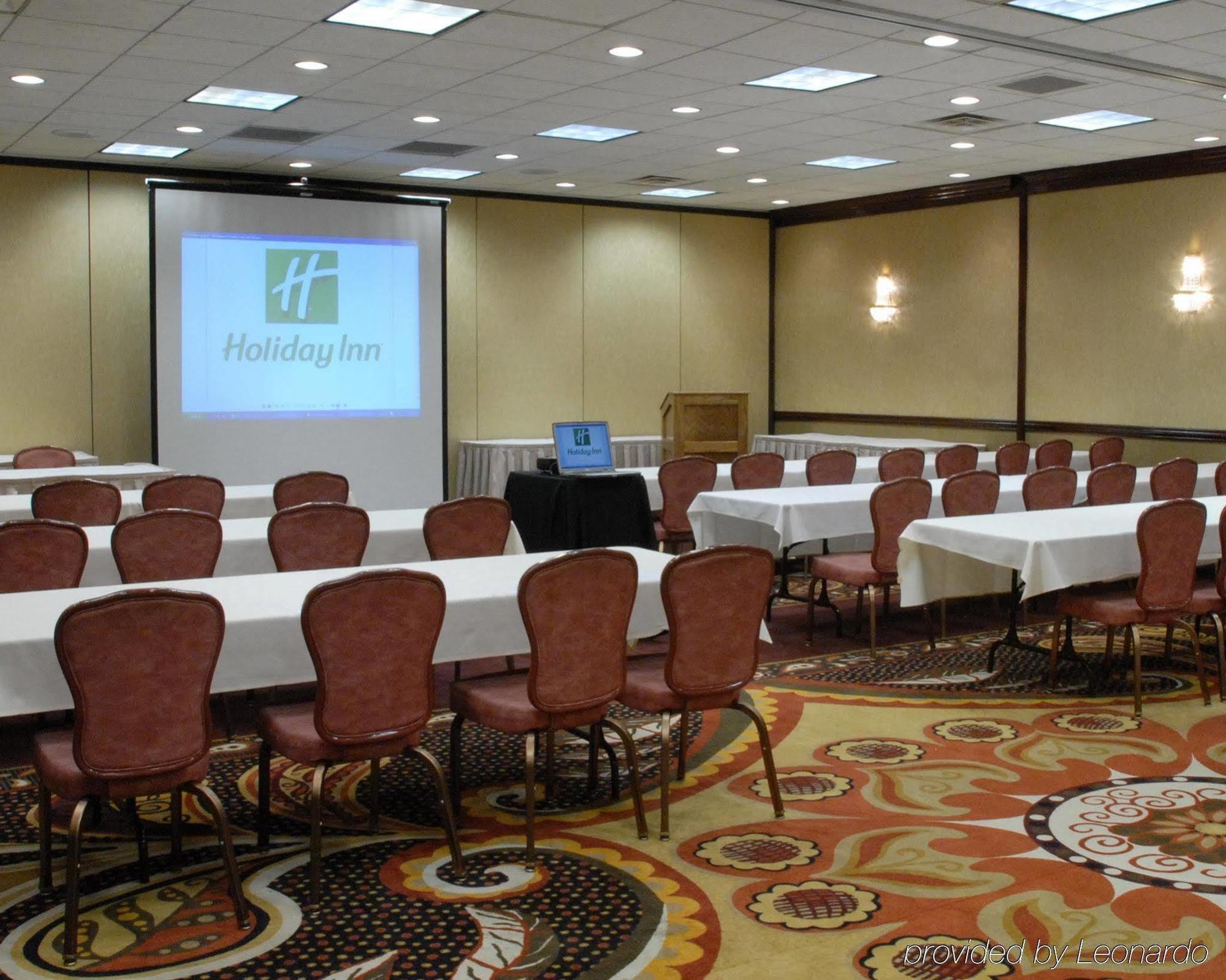 Holiday Inn Youngstown-South - Boardman By Ihg Exterior foto