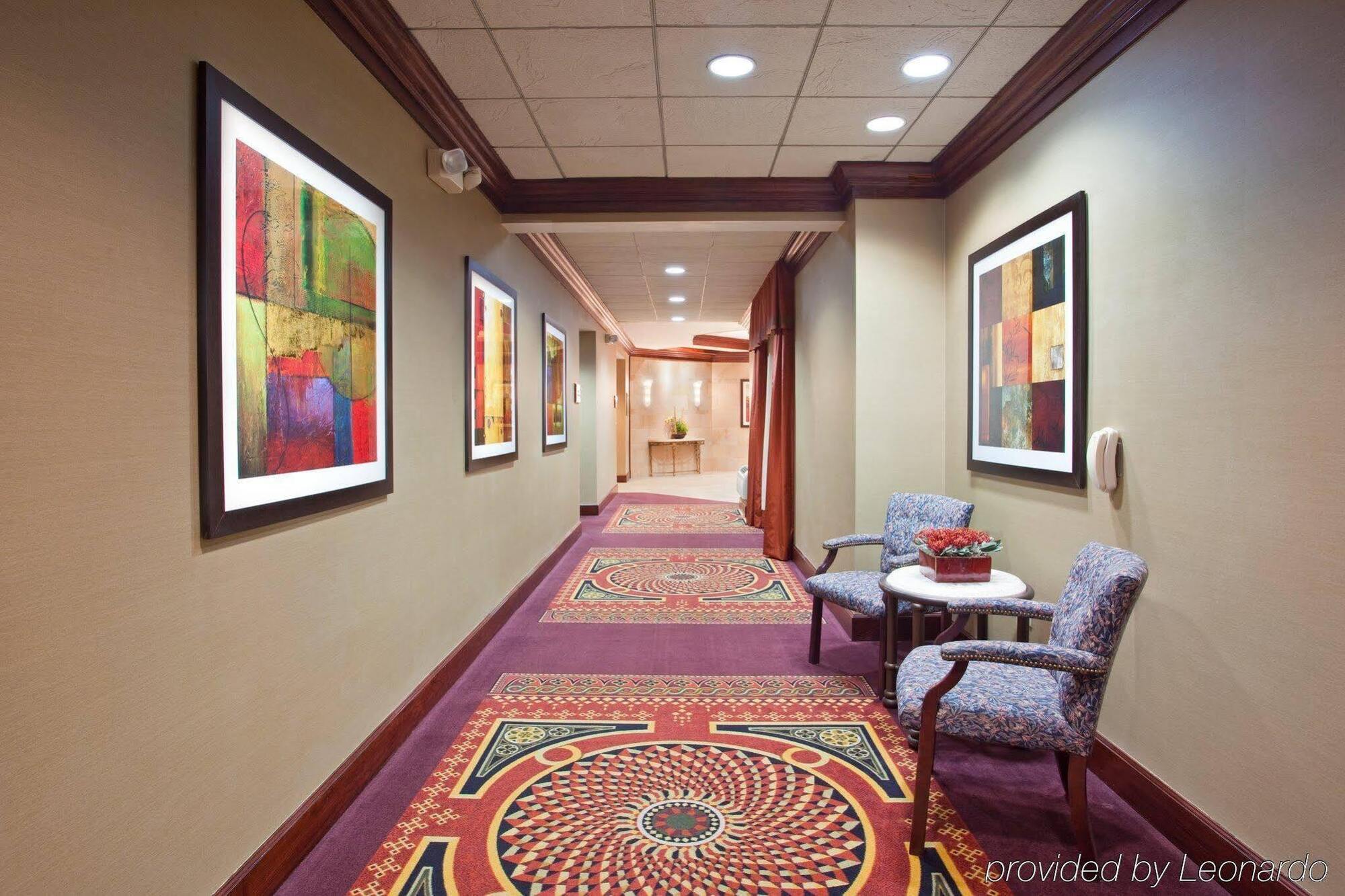 Holiday Inn Youngstown-South - Boardman By Ihg Exterior foto